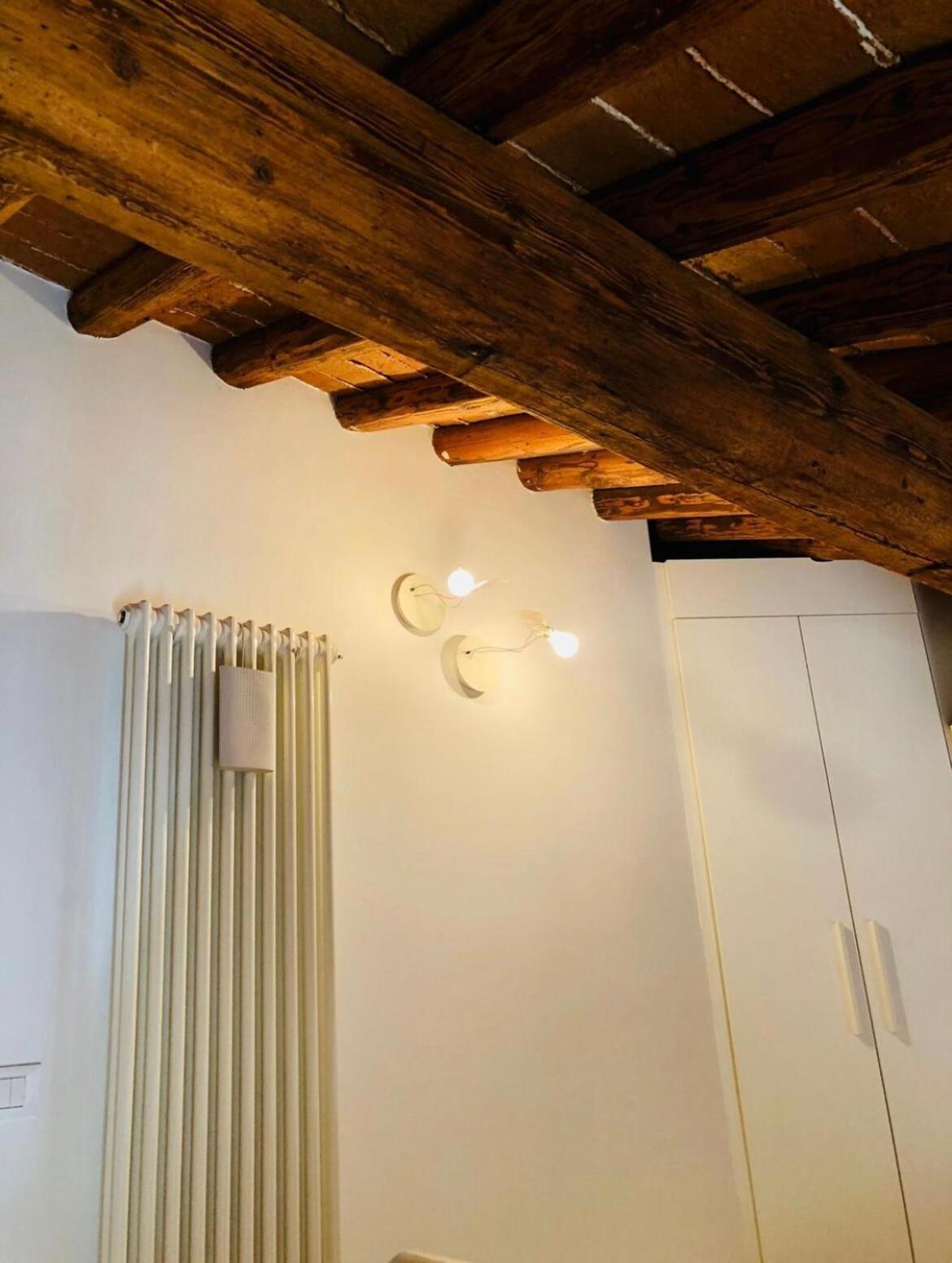Cindy House - Centro Storico Apartment Bassano del Grappa Bagian luar foto