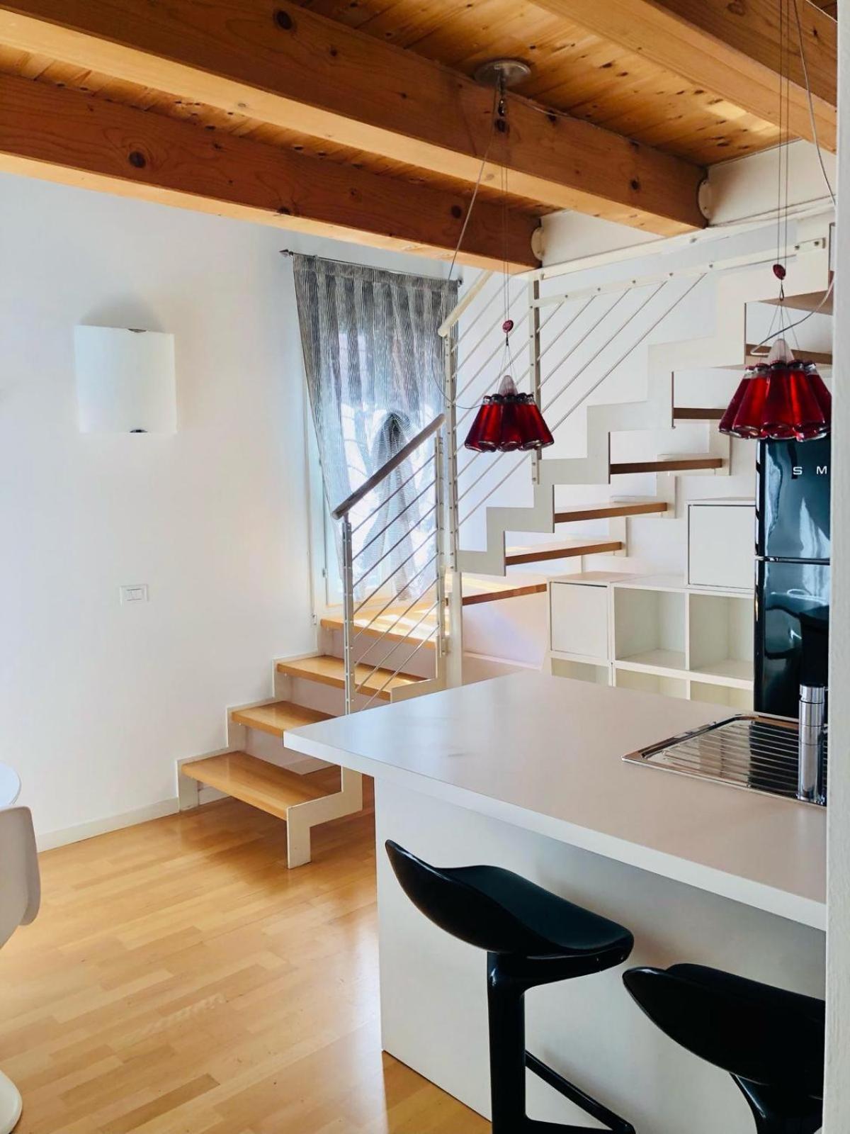 Cindy House - Centro Storico Apartment Bassano del Grappa Bagian luar foto