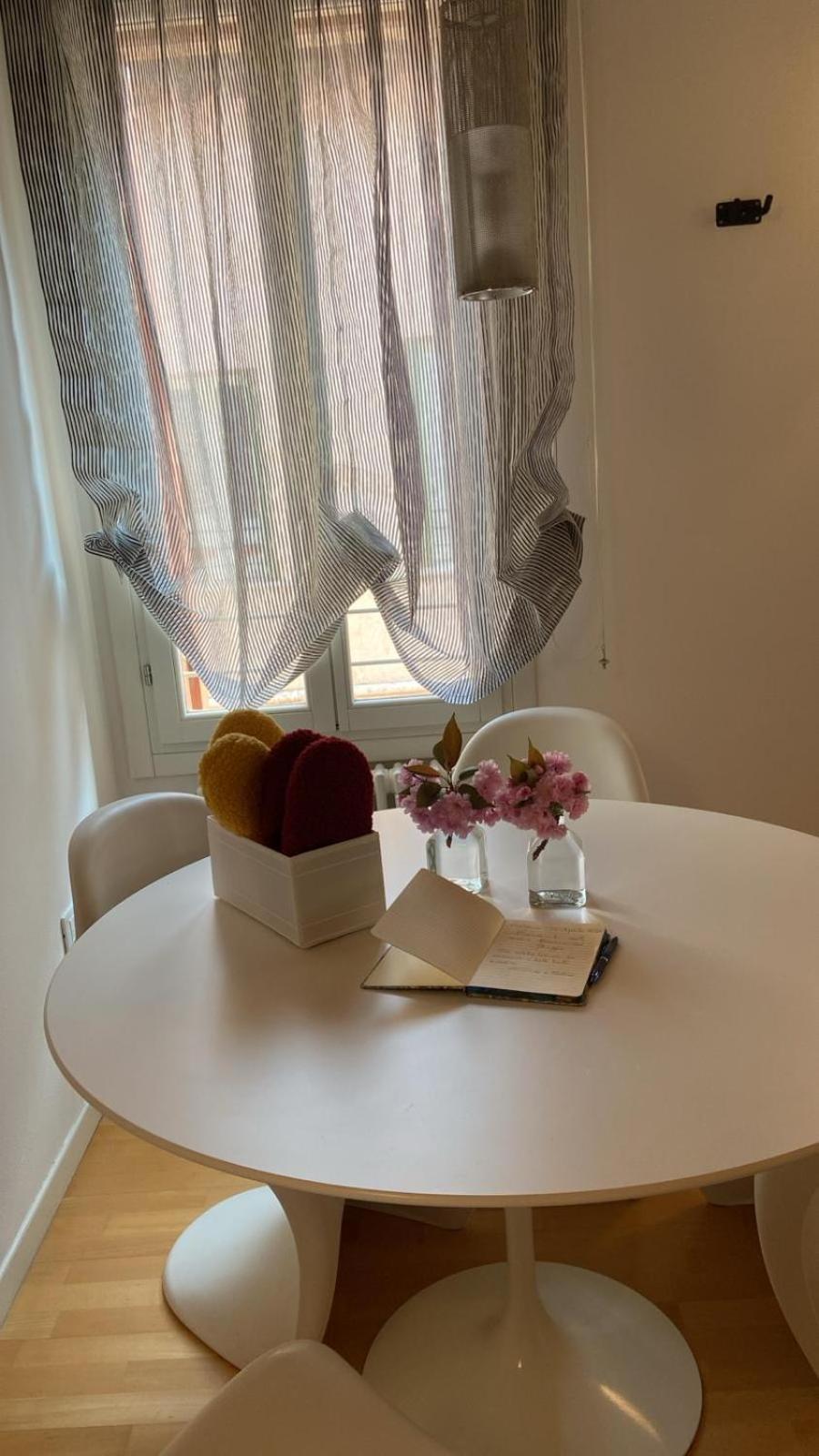 Cindy House - Centro Storico Apartment Bassano del Grappa Bagian luar foto