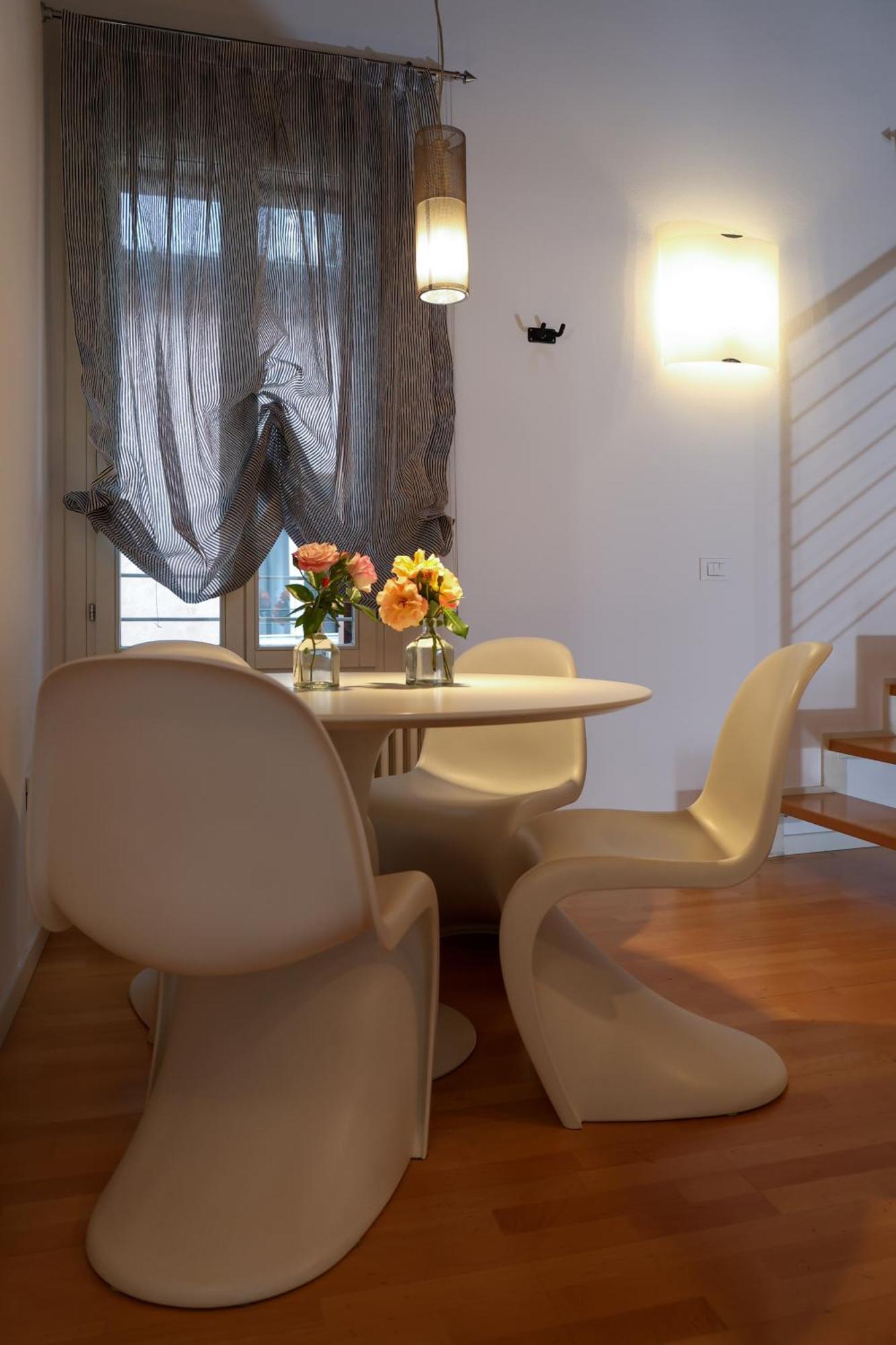 Cindy House - Centro Storico Apartment Bassano del Grappa Bagian luar foto