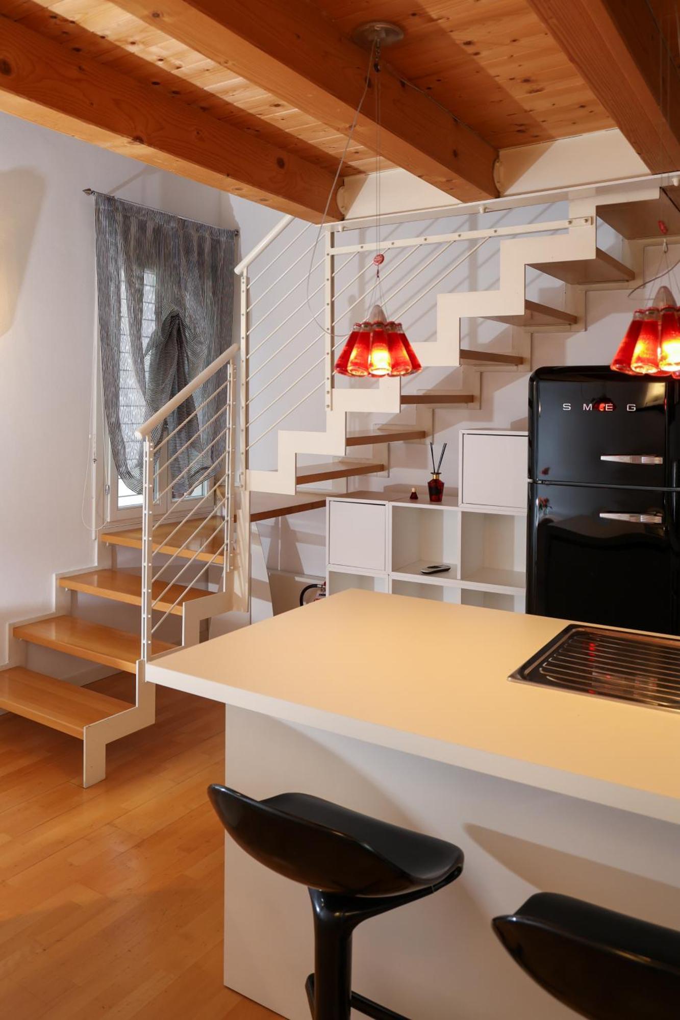 Cindy House - Centro Storico Apartment Bassano del Grappa Bagian luar foto