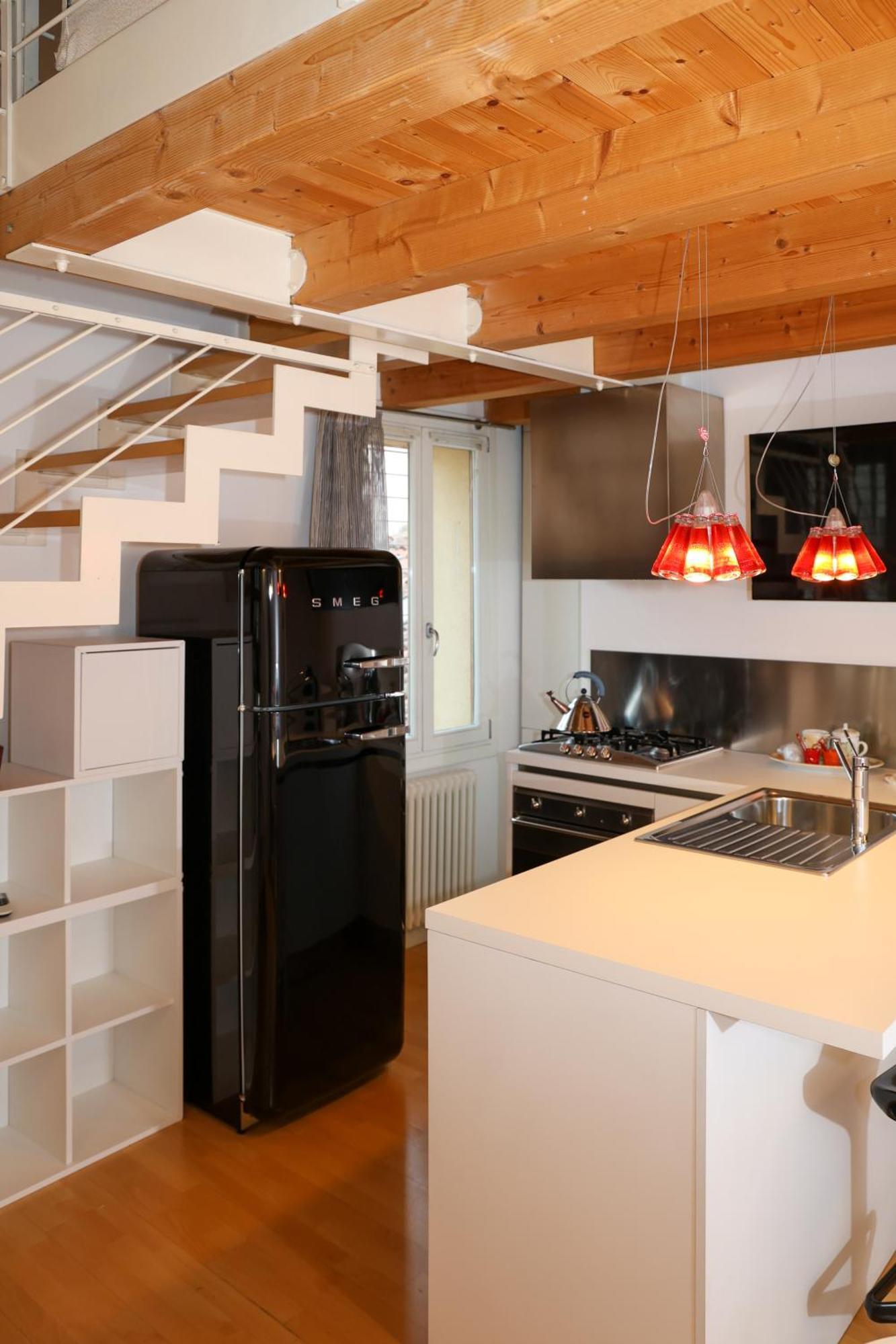 Cindy House - Centro Storico Apartment Bassano del Grappa Bagian luar foto