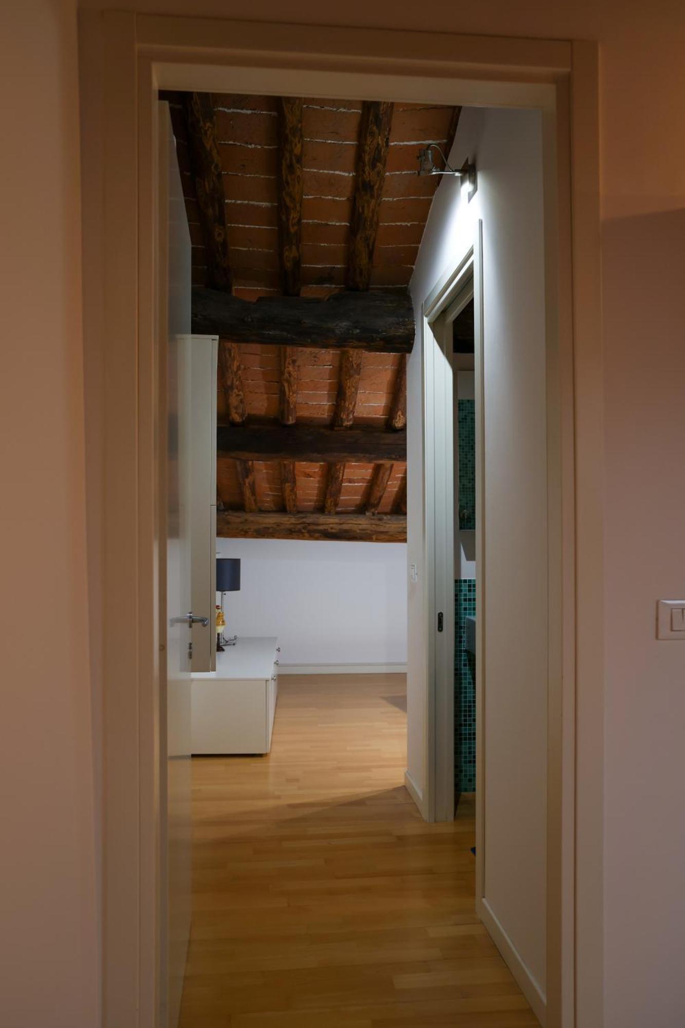Cindy House - Centro Storico Apartment Bassano del Grappa Bagian luar foto